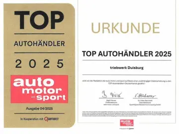 ASTON MARTIN DBX 4.0 V8 U-Frei BRD  Racing Green  23 Zoll