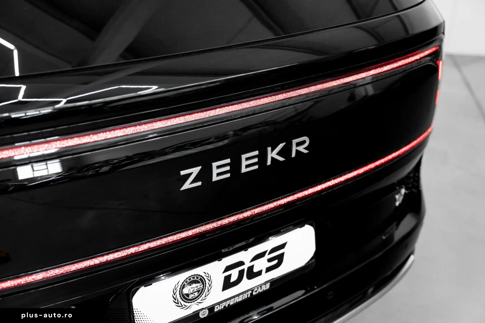 ZEEKR 9X ULTRA  FULL  SOFTWARE UPDATE 30.06.2026