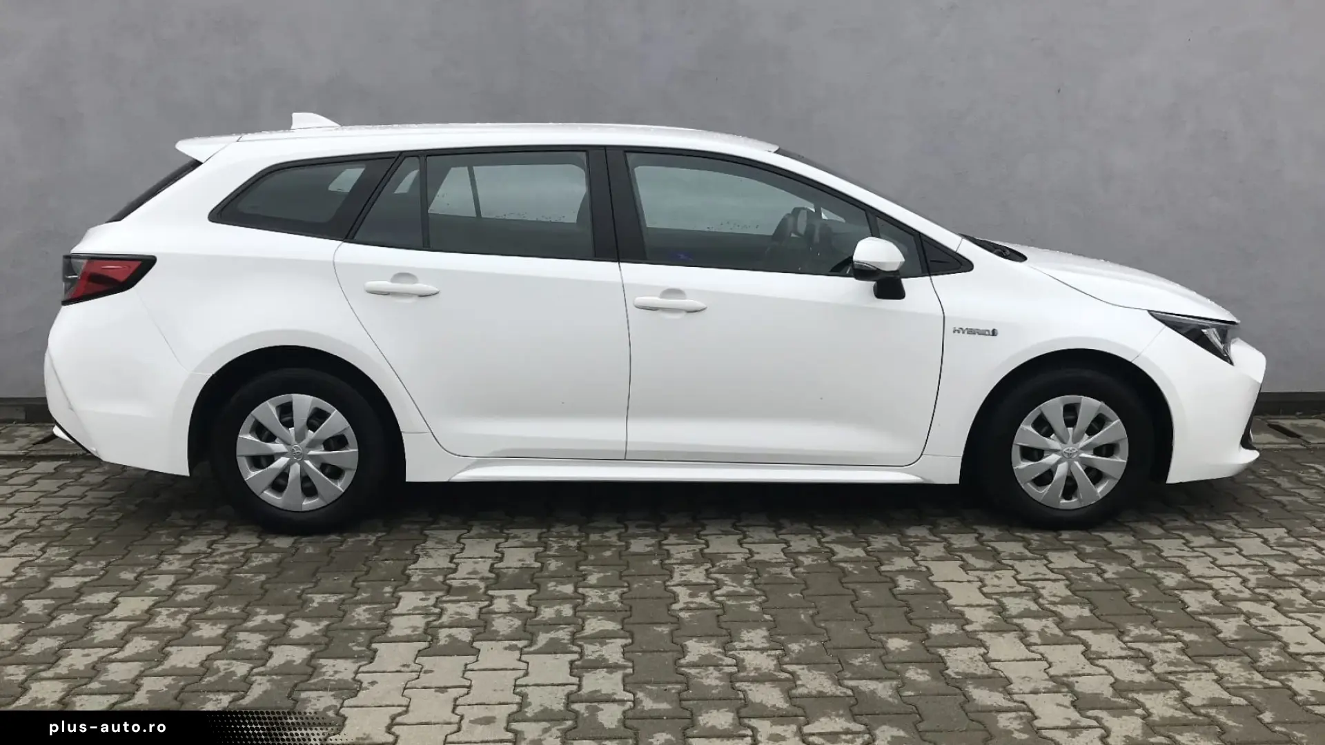 Toyota Corolla 1.8 HSD Eco