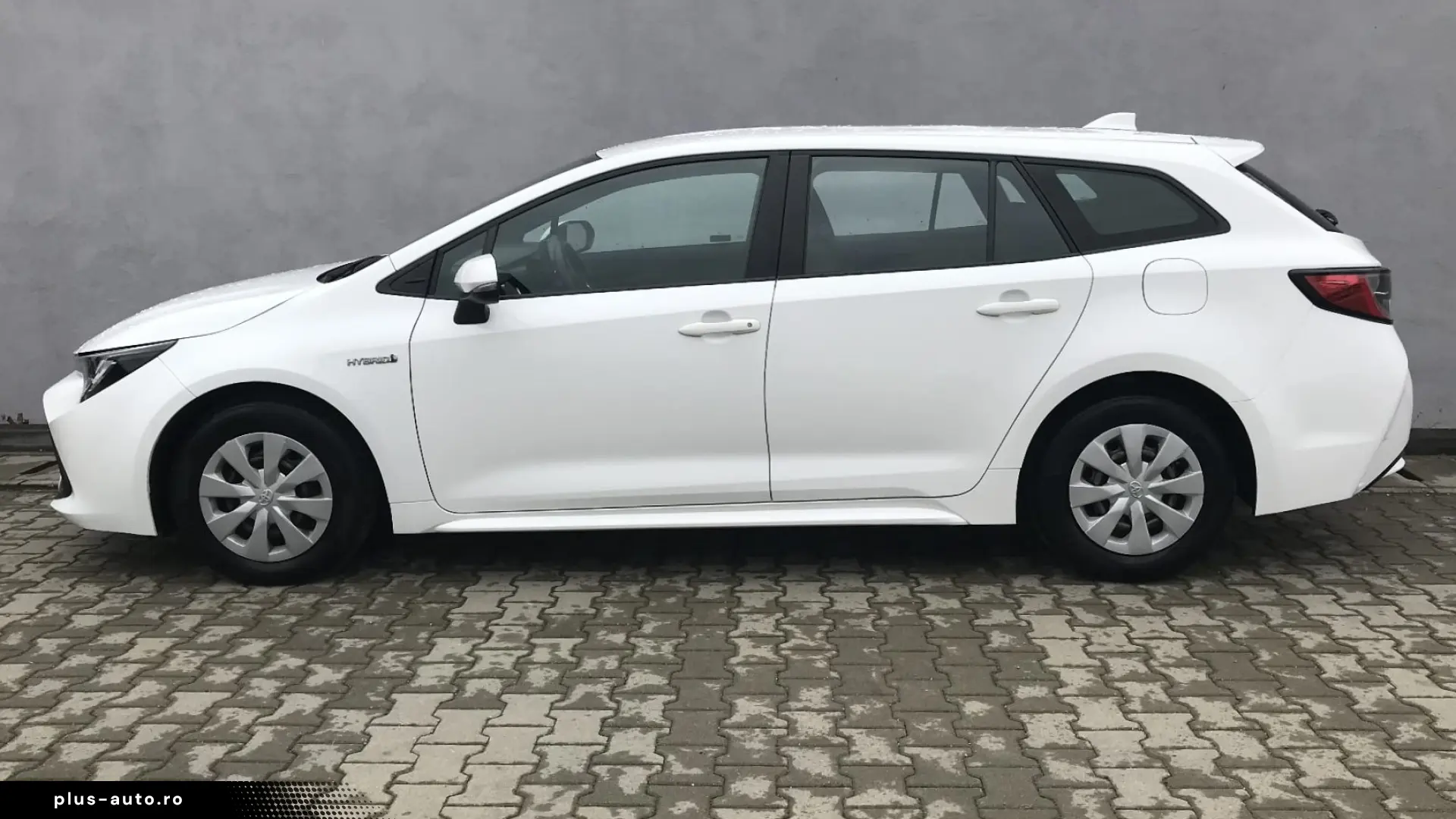 Toyota Corolla 1.8 HSD Eco