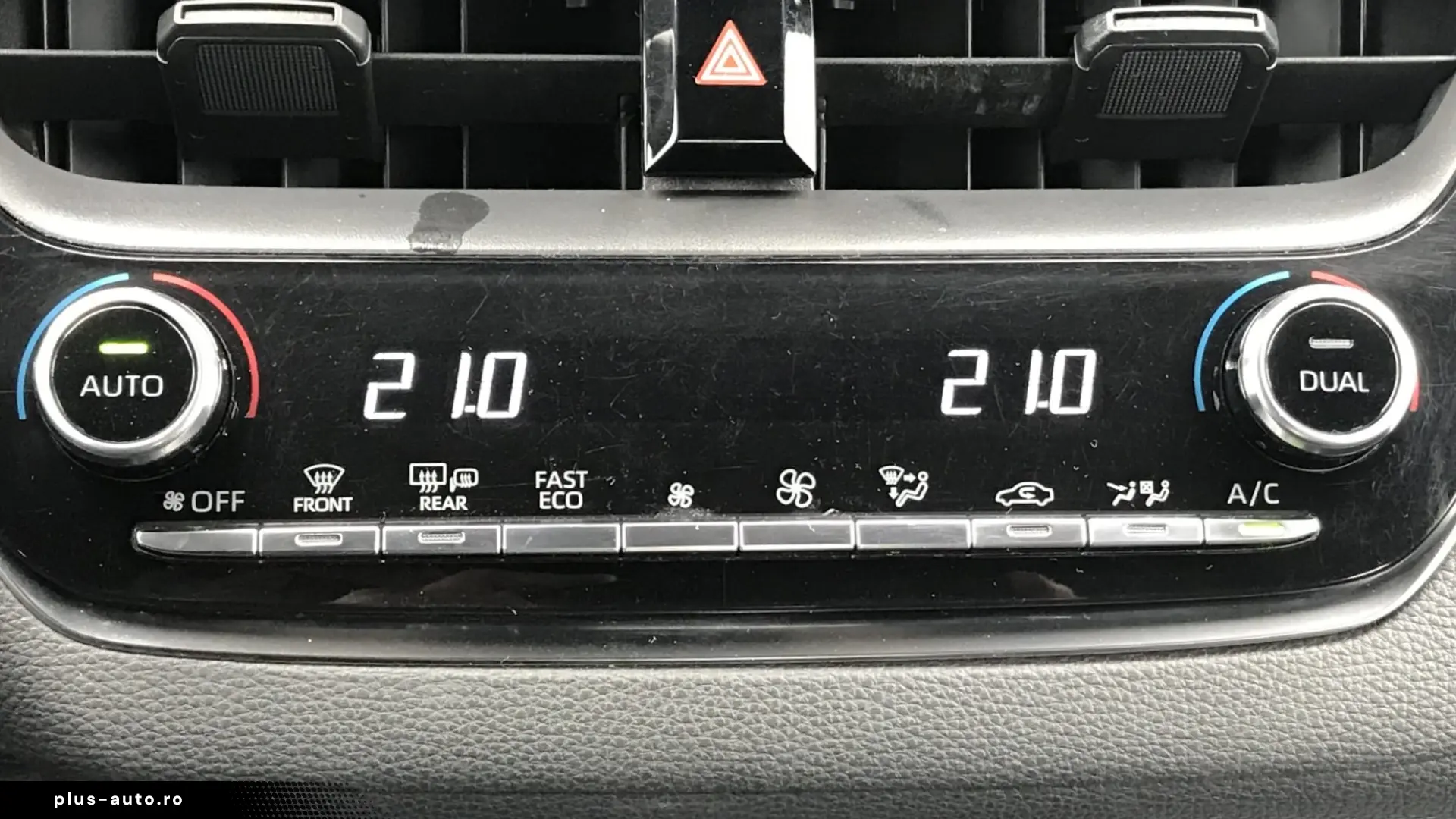 Toyota Corolla 1.8 HSD Eco