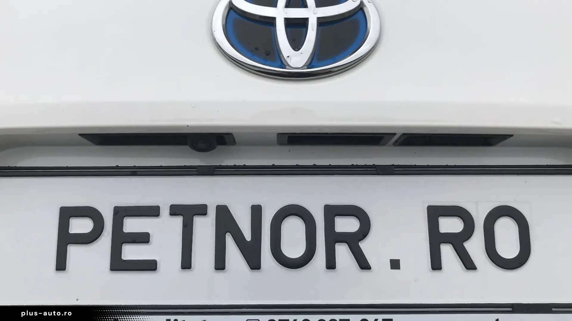 Toyota Corolla 1.8 HSD Eco