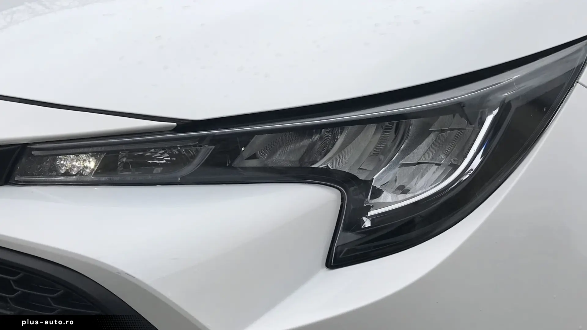Toyota Corolla 1.8 HSD Eco