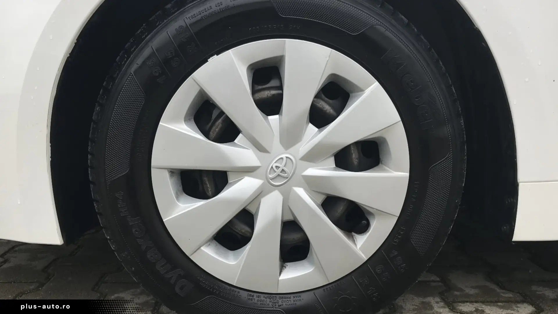 Toyota Corolla 1.8 HSD Eco