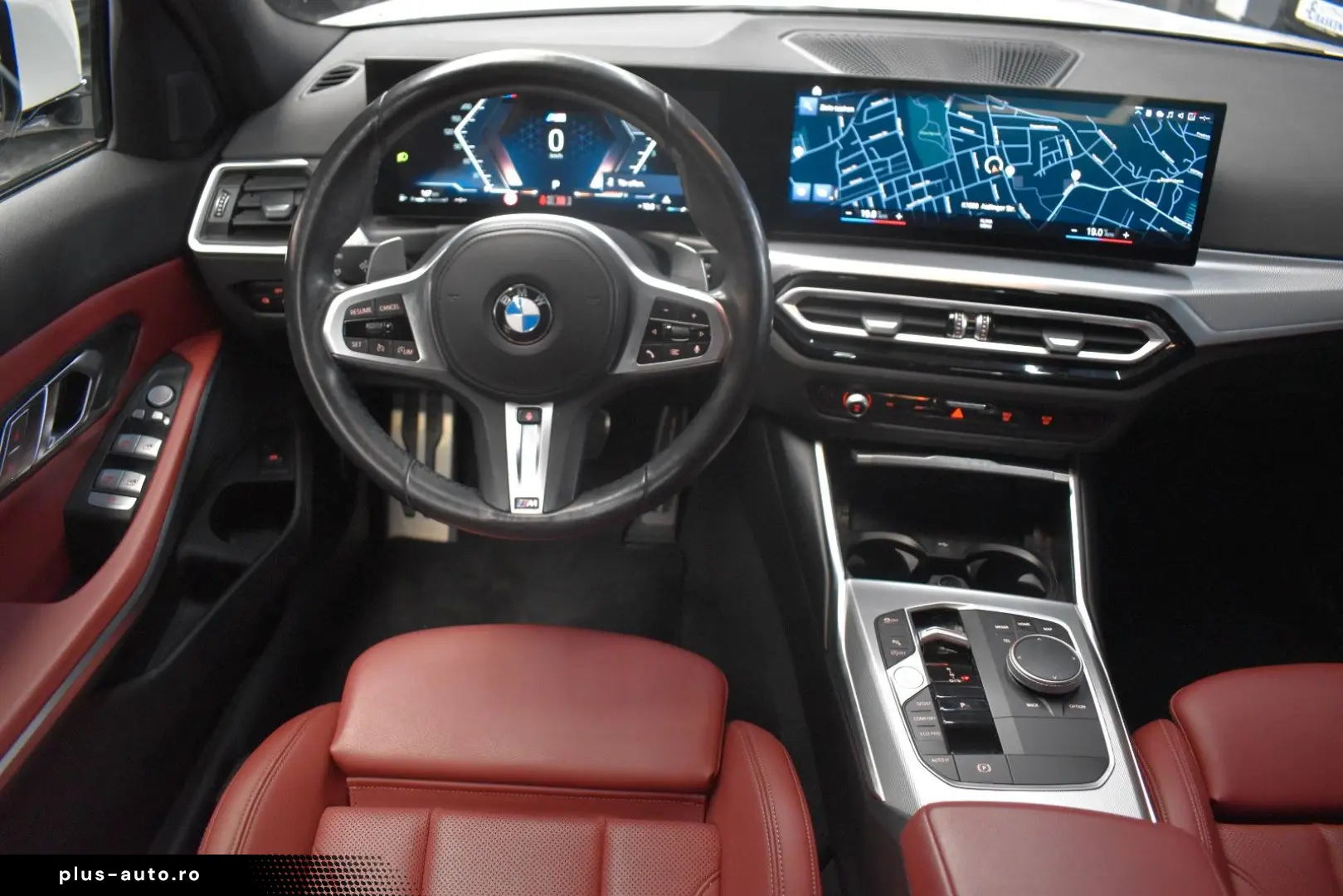 BMW Seria 3 2023 — imagine 2