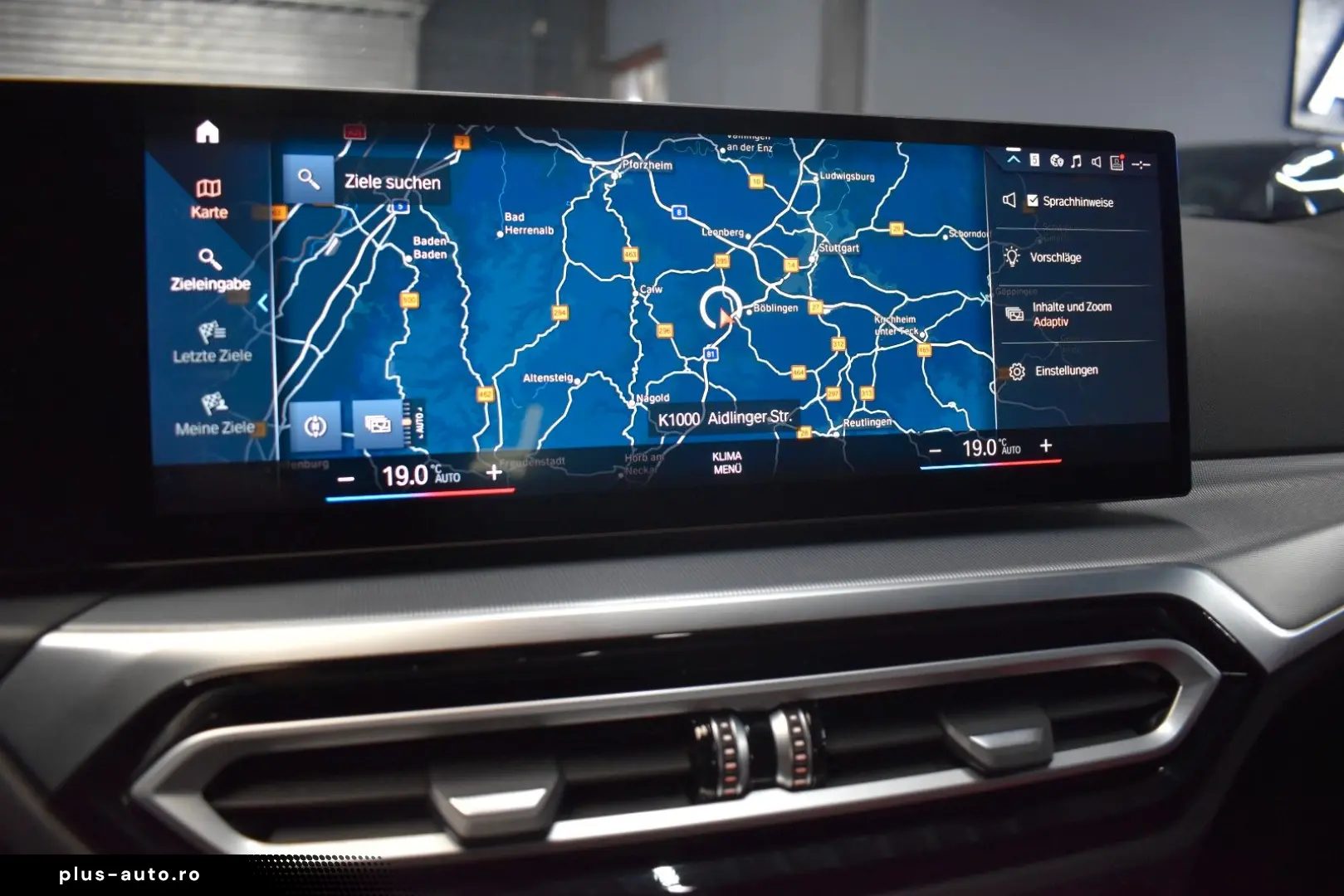 BMW Seria 3 2023 — imagine 12