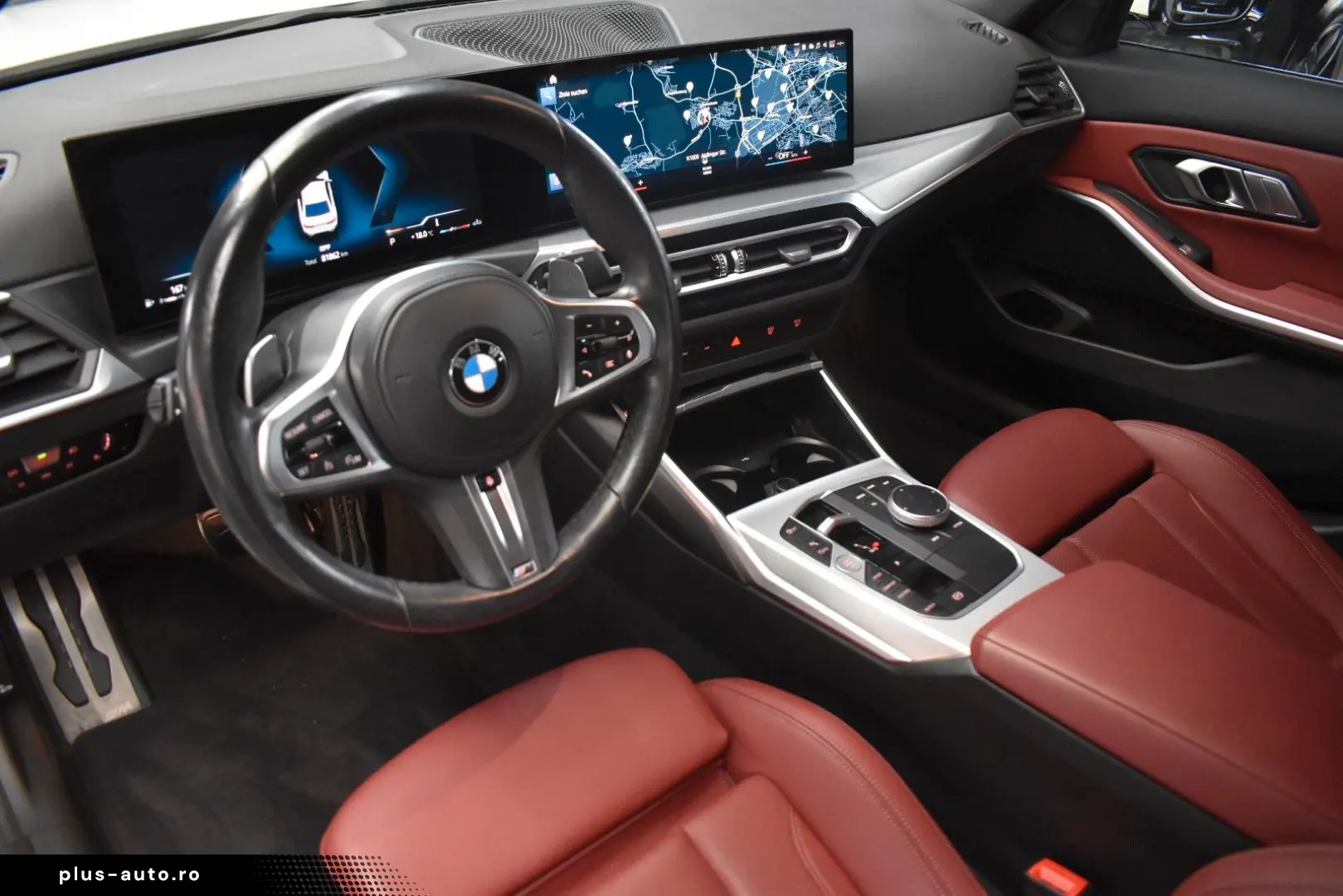 BMW Seria 3 2023 — imagine 6