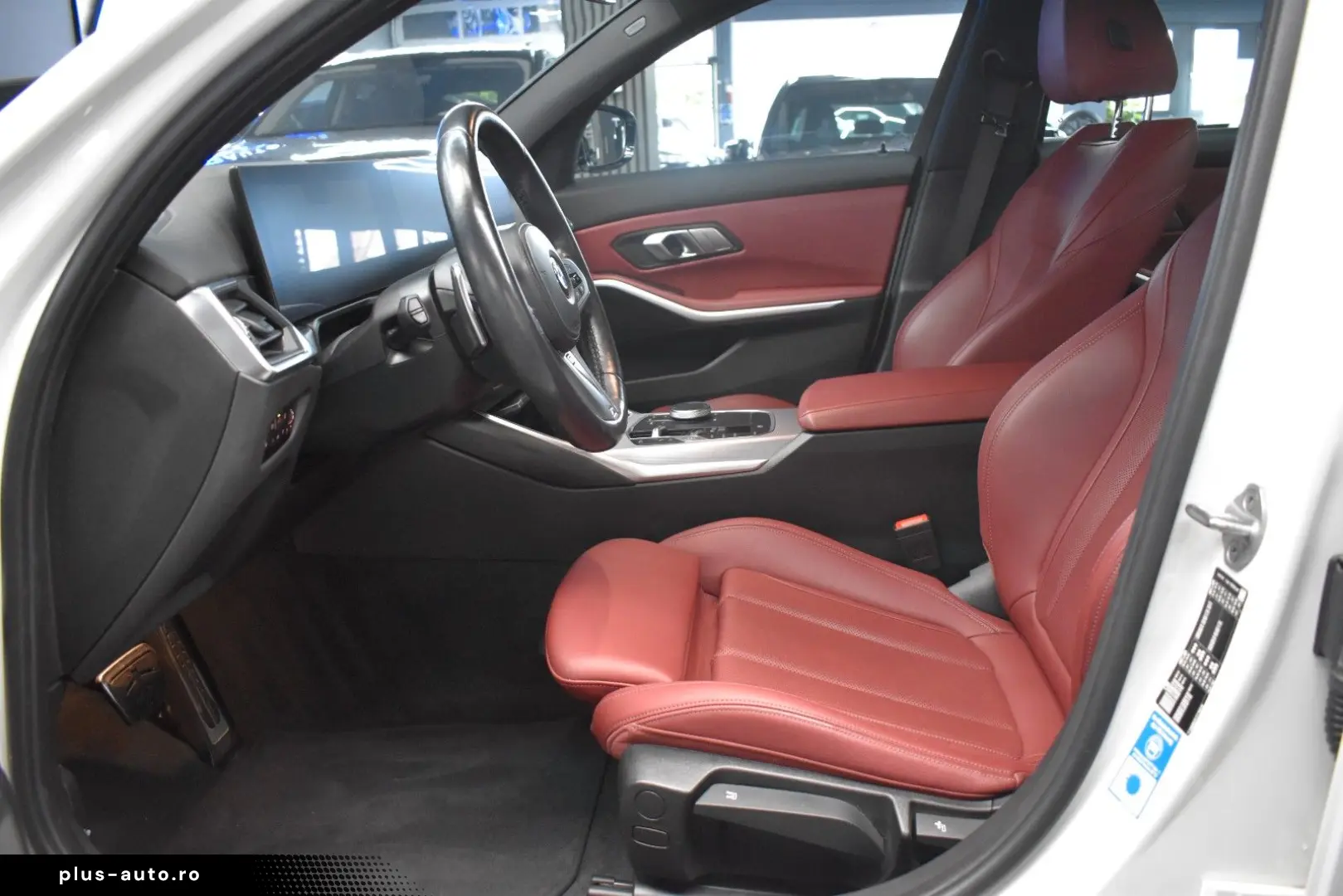 BMW Seria 3 2023 — imagine 22