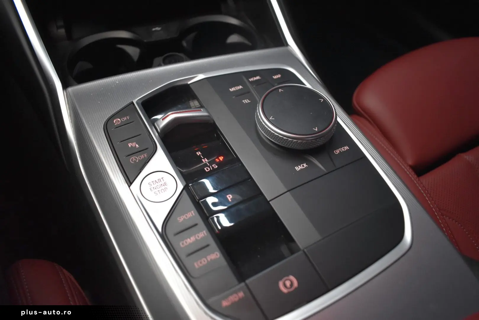 BMW Seria 3 2023 — imagine 26