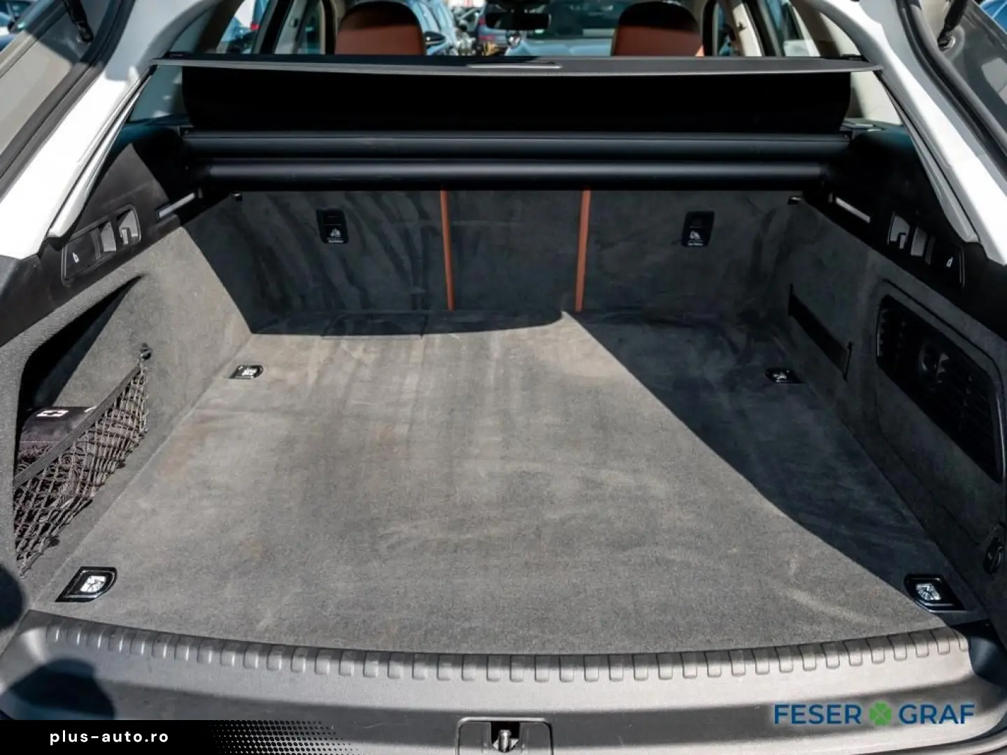 AUDI A6 2023 — imagine 9