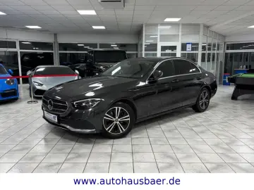 MERCEDES-BENZ E 220 E Limousine E 220 d SHZ VIRTUAL &hellip;