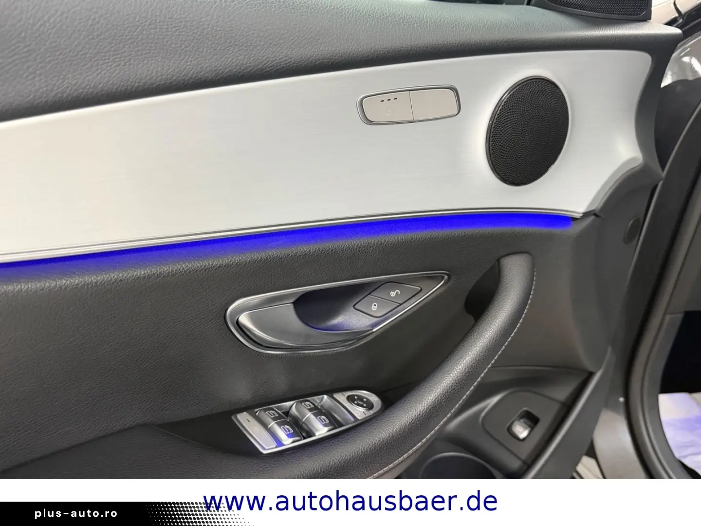 MERCEDES-BENZ E 220 E Limousine E 220 d SHZ VIRTUAL &hellip;