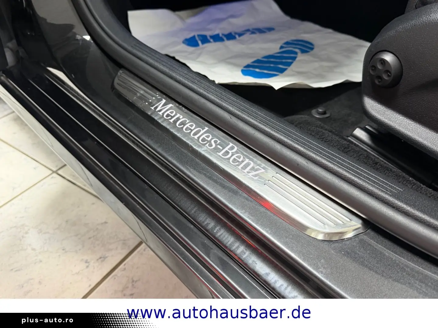 MERCEDES-BENZ E 220 E Limousine E 220 d SHZ VIRTUAL &hellip;