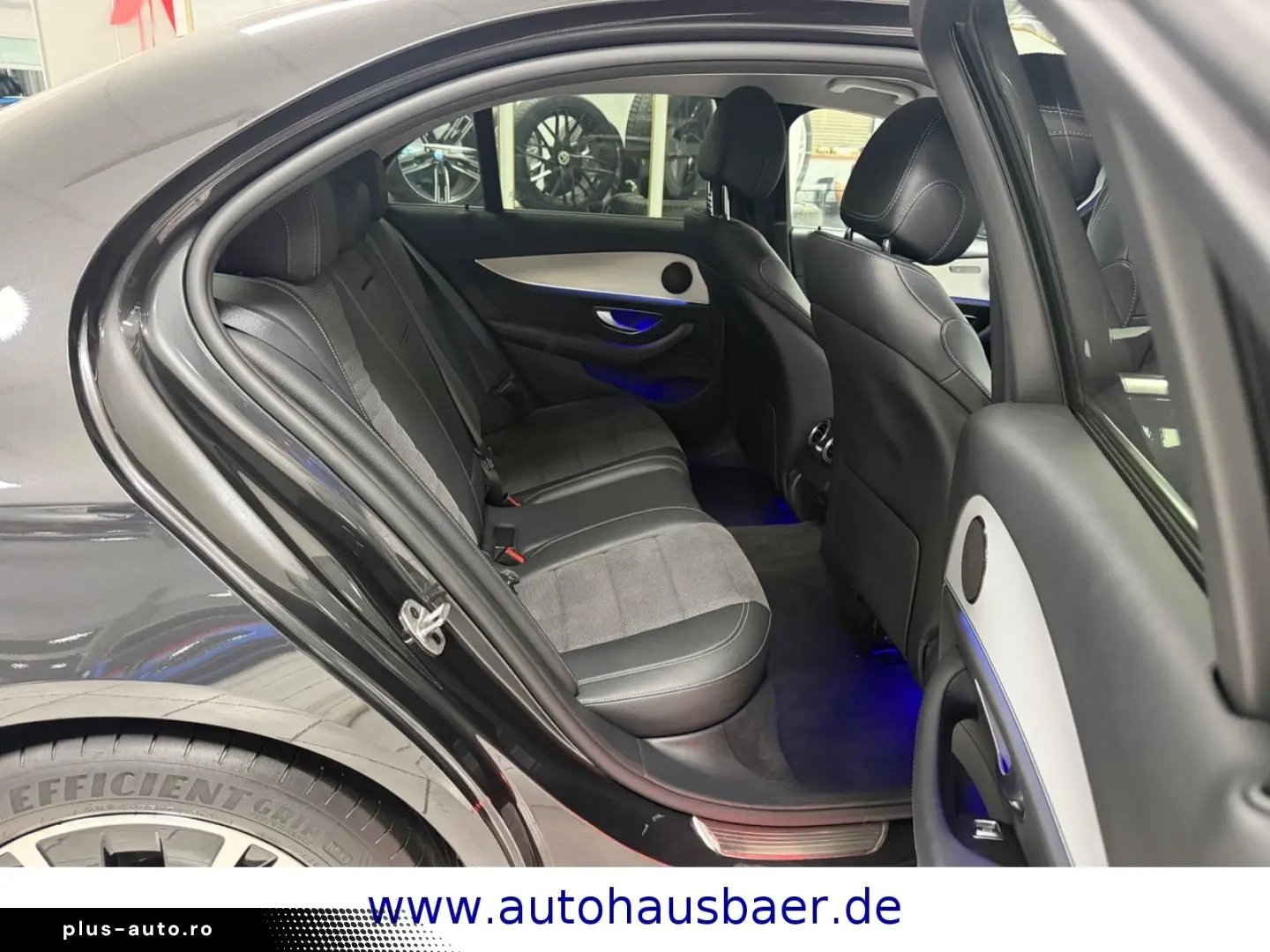 MERCEDES-BENZ E 220 E Limousine E 220 d SHZ VIRTUAL &hellip;