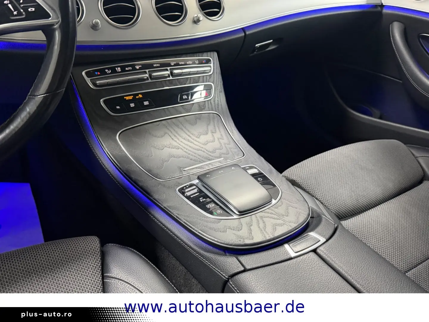 MERCEDES-BENZ E 220 E Limousine E 220 d SHZ VIRTUAL &hellip;