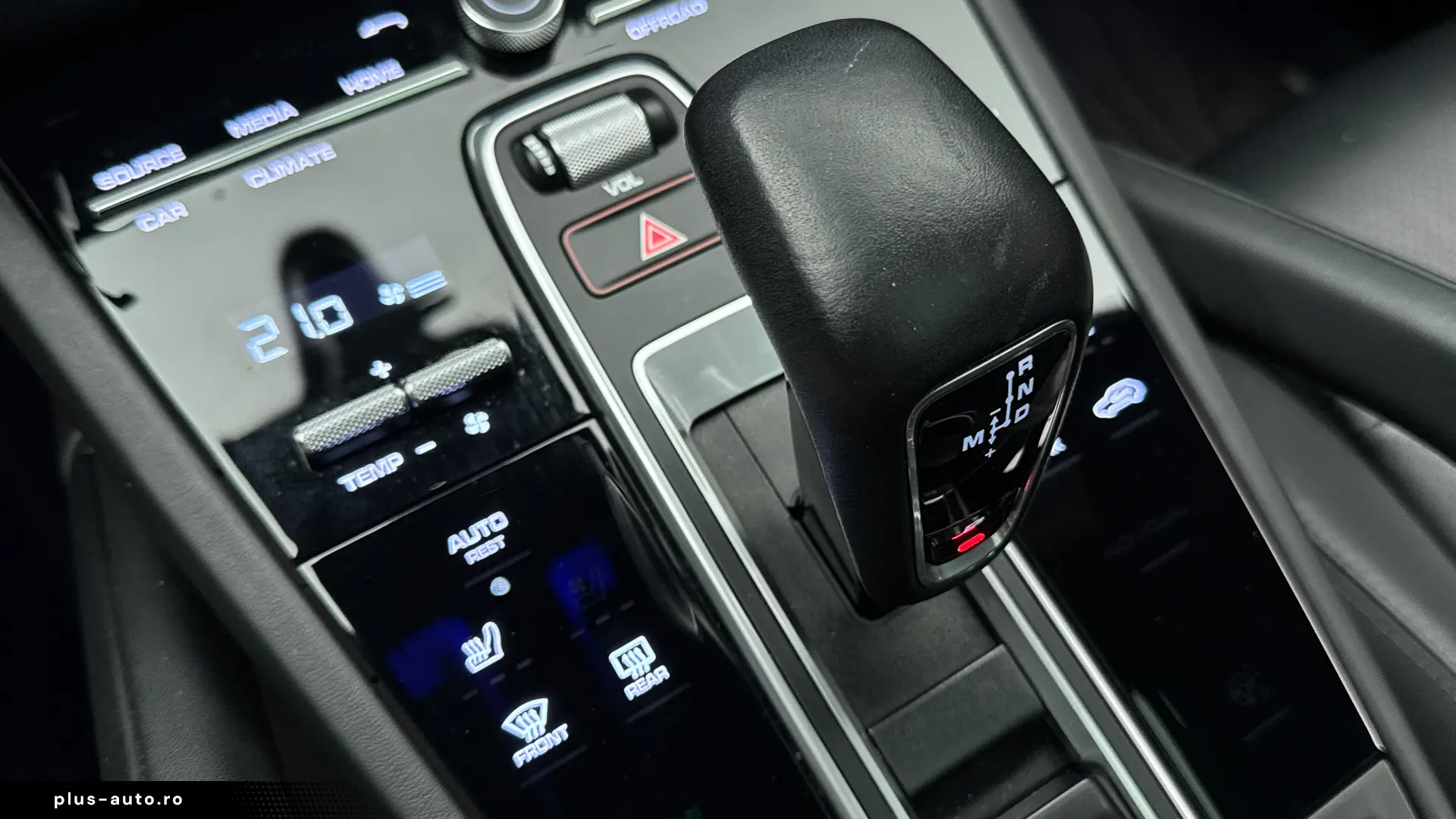 Porsche Cayenne Coupe Pano Matrix