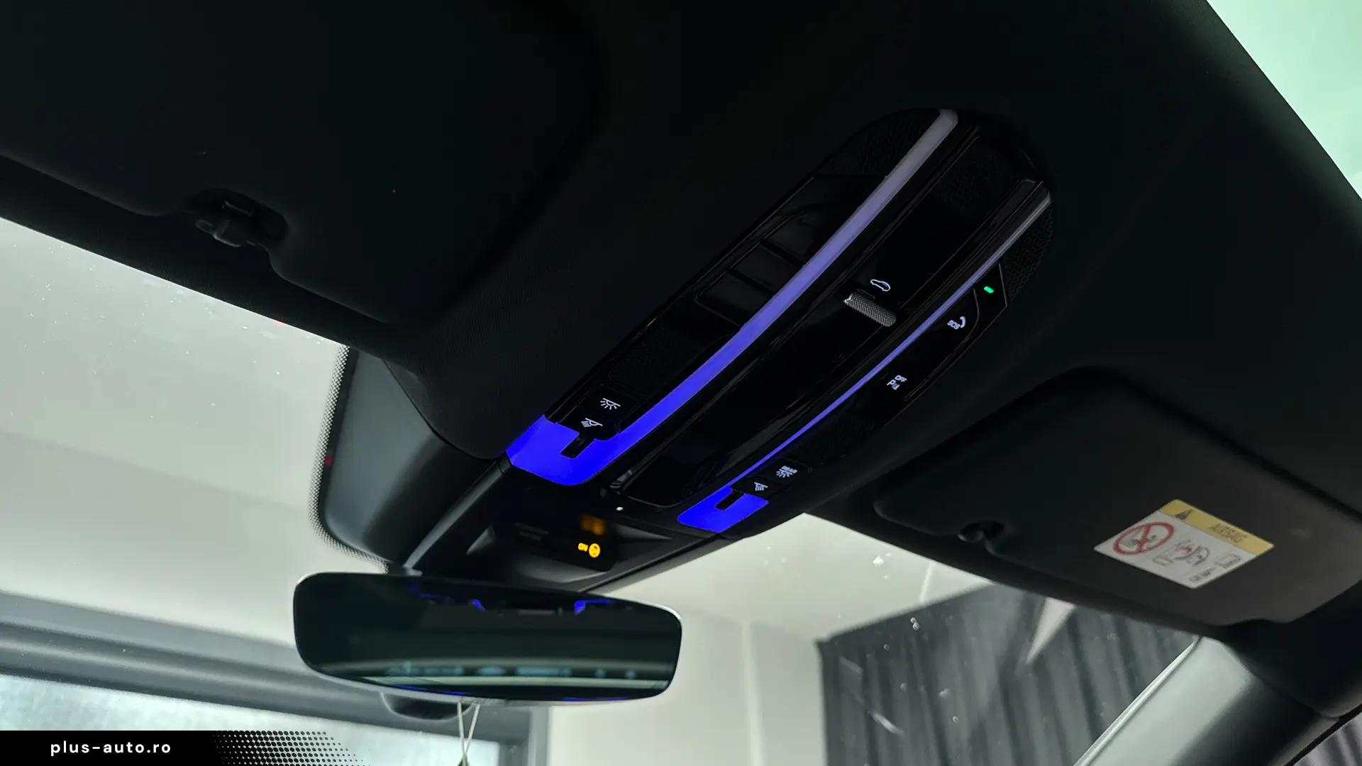 Porsche Cayenne Coupe Pano Matrix