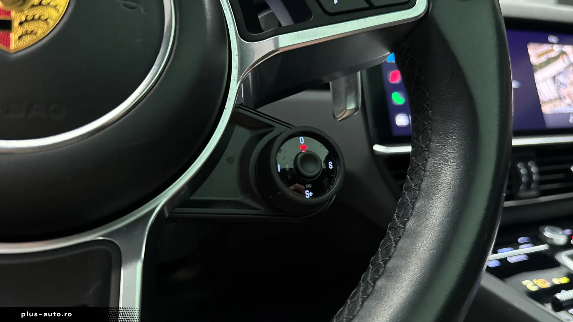 Porsche Cayenne Coupe Pano Matrix