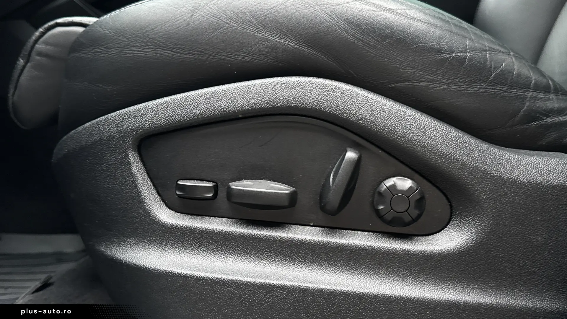 Porsche Cayenne Coupe Pano Matrix