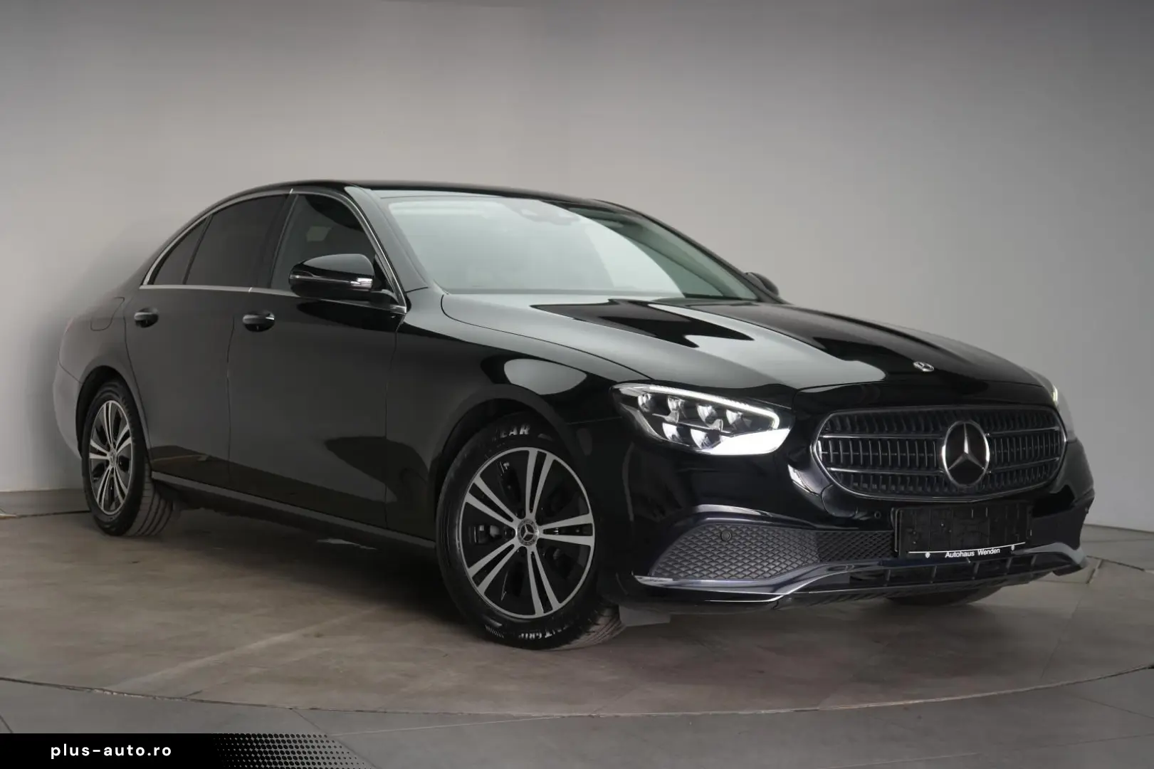 MERCEDES-BENZ E 220 d 9G-Tronic Avantgarde CarPlay D&hellip;