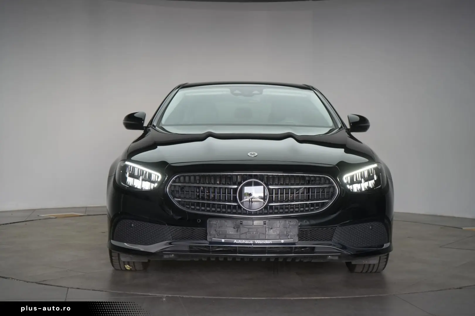 MERCEDES-BENZ E 220 d 9G-Tronic Avantgarde CarPlay D&hellip;