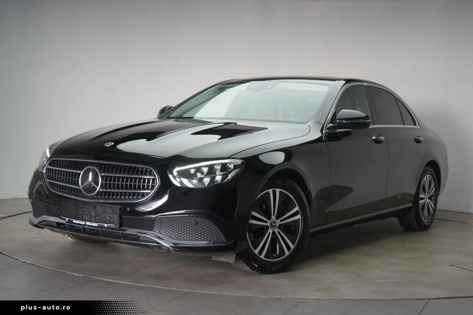 MERCEDES-BENZ E 220 d 9G-Tronic Avantgarde CarPlay D&hellip;
