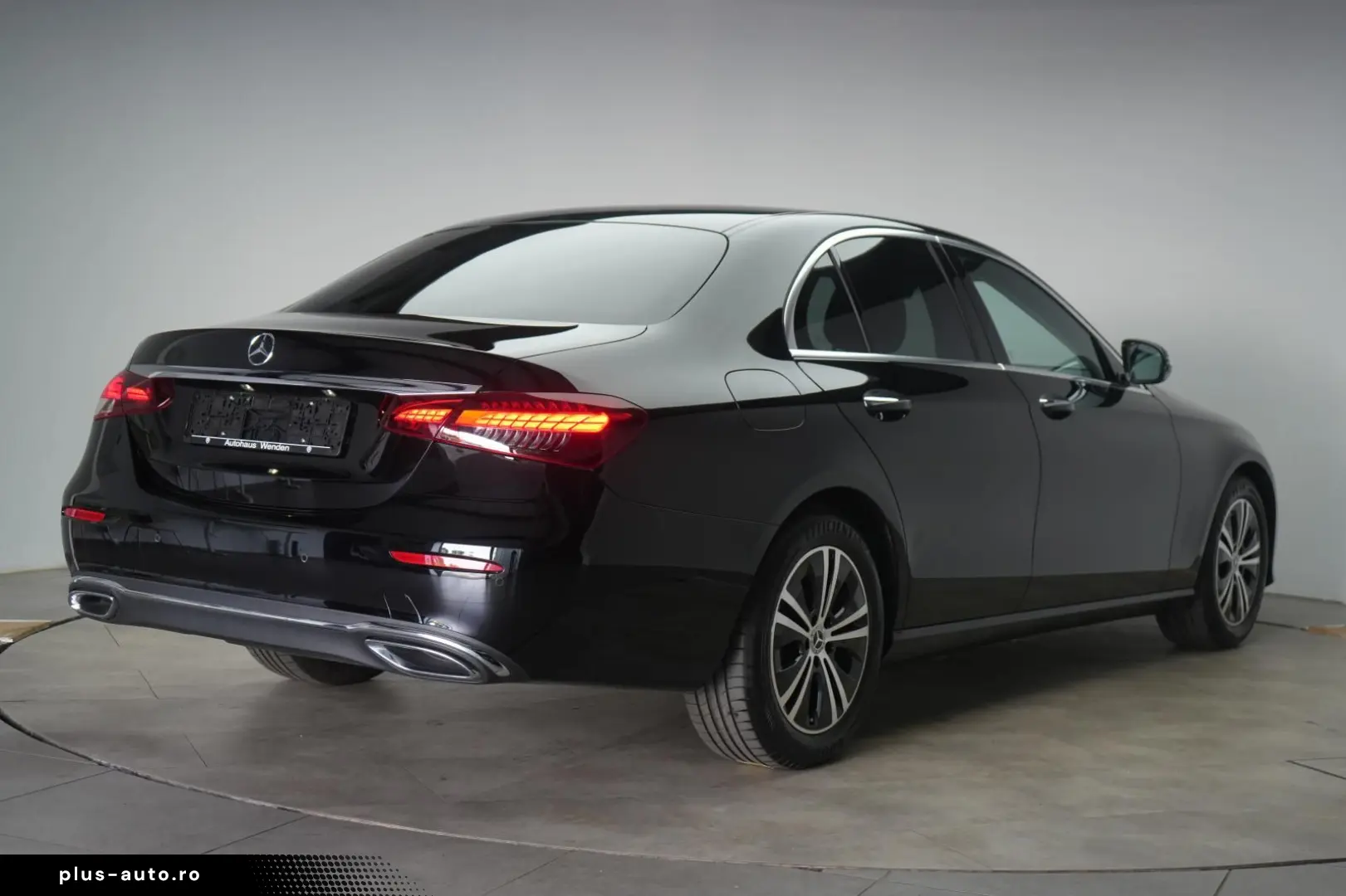MERCEDES-BENZ E 220 d 9G-Tronic Avantgarde CarPlay D&hellip;