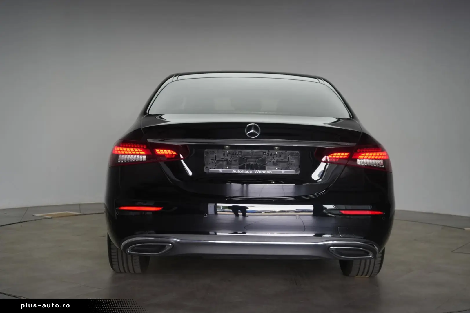 MERCEDES-BENZ E 220 d 9G-Tronic Avantgarde CarPlay D&hellip;