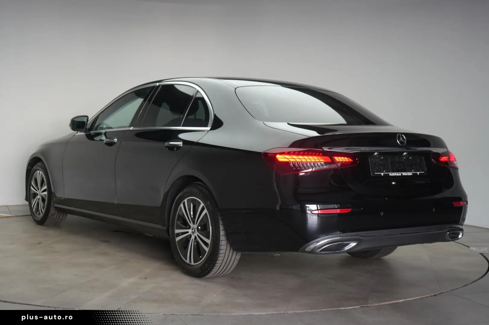 MERCEDES-BENZ E 220 d 9G-Tronic Avantgarde CarPlay D&hellip;