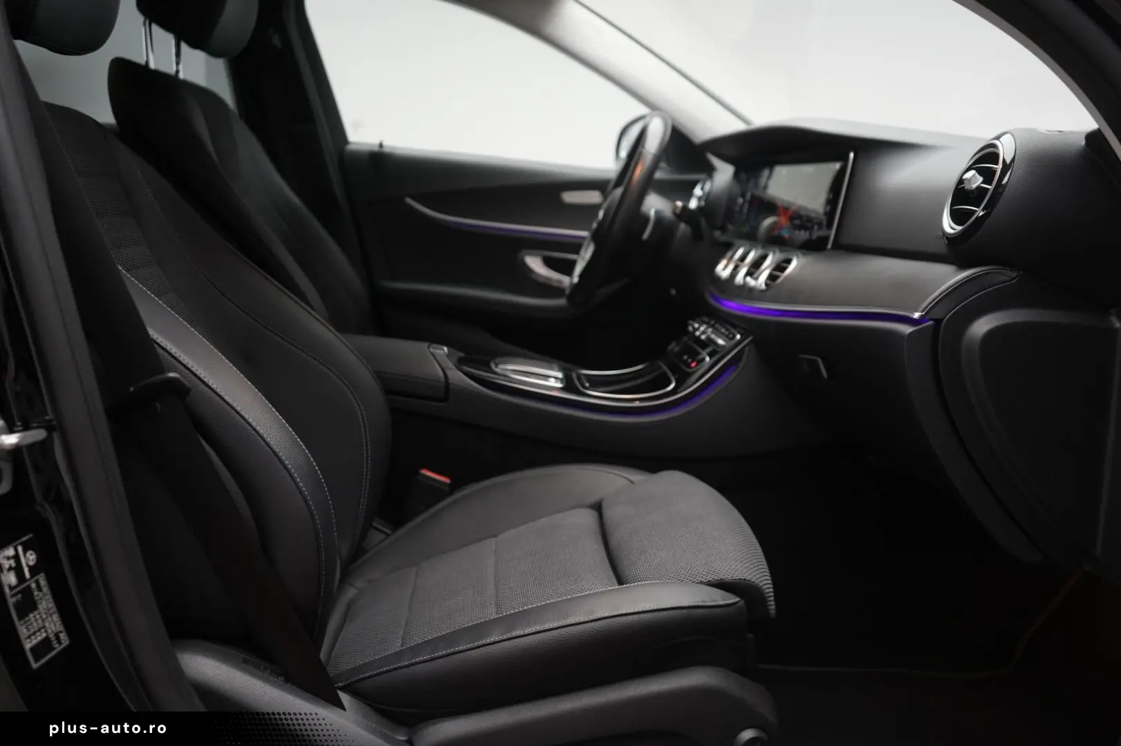 MERCEDES-BENZ E 220 d 9G-Tronic Avantgarde CarPlay D&hellip;