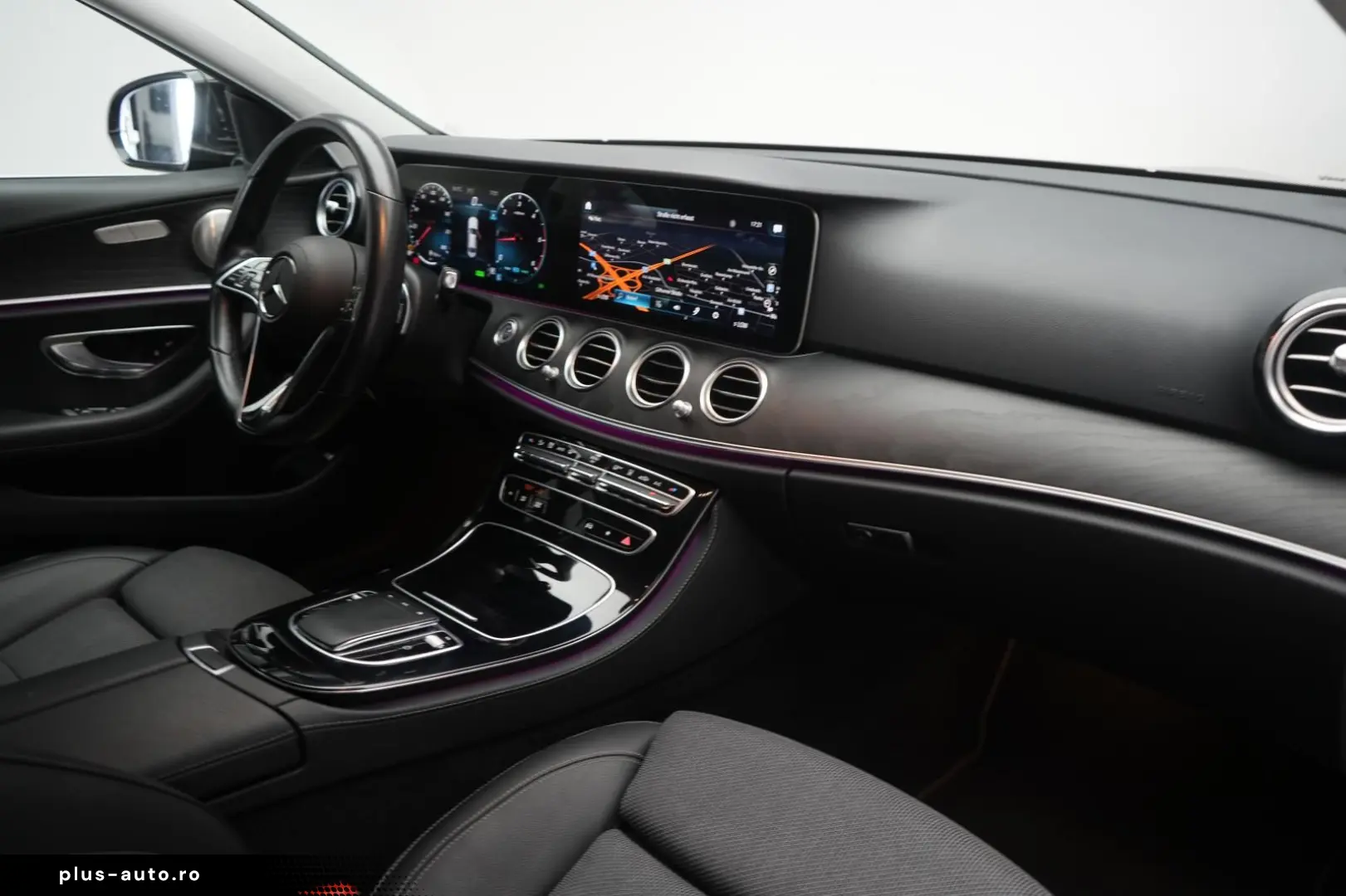 MERCEDES-BENZ E 220 d 9G-Tronic Avantgarde CarPlay D&hellip;
