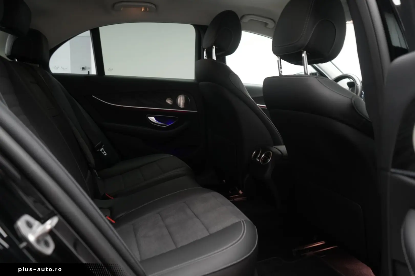 MERCEDES-BENZ E 220 d 9G-Tronic Avantgarde CarPlay D&hellip;