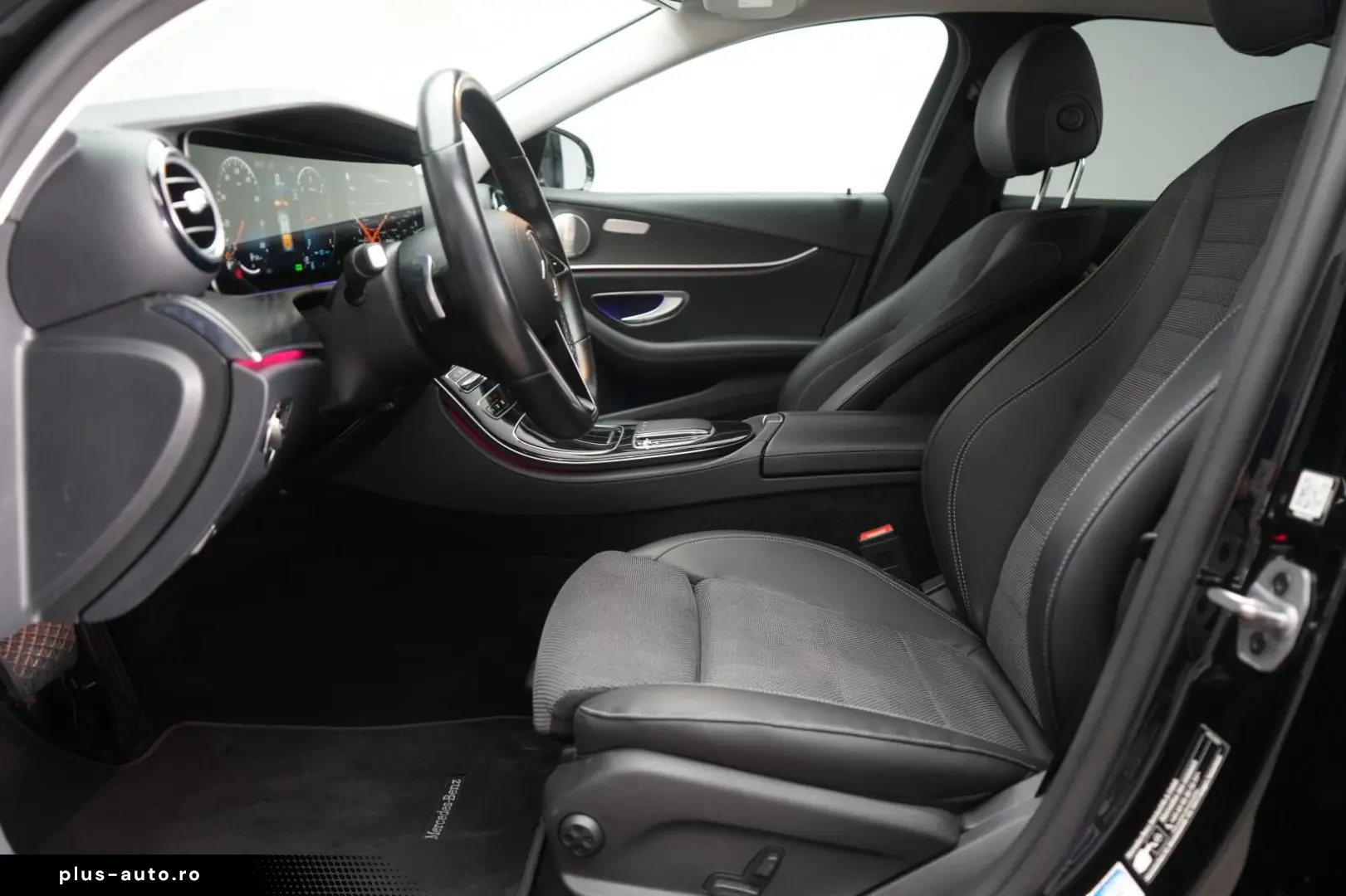 MERCEDES-BENZ E 220 d 9G-Tronic Avantgarde CarPlay D&hellip;