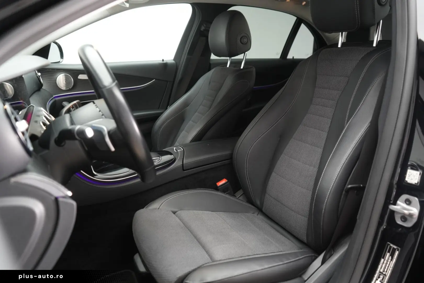 MERCEDES-BENZ E 220 d 9G-Tronic Avantgarde CarPlay D&hellip;