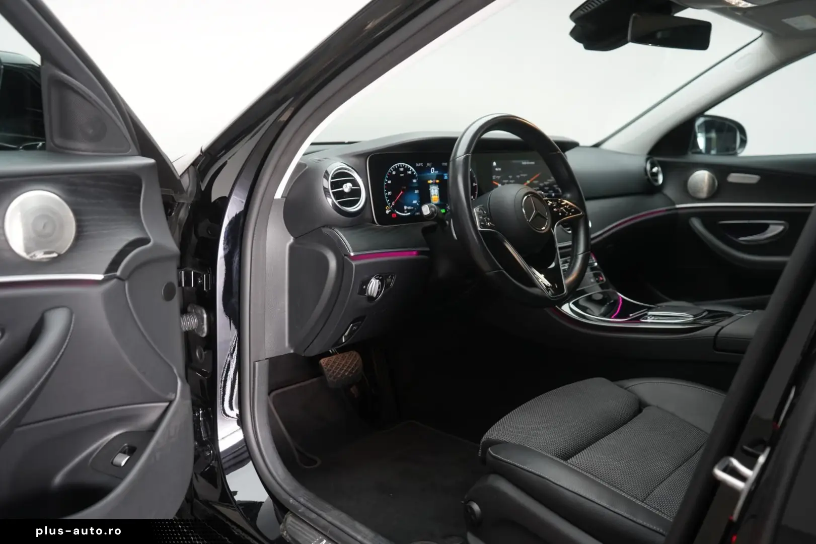 MERCEDES-BENZ E 220 d 9G-Tronic Avantgarde CarPlay D&hellip;