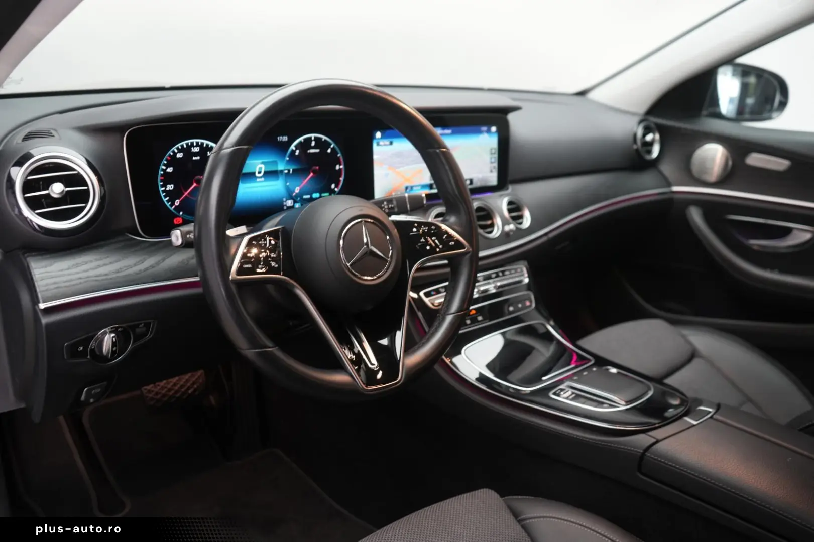 MERCEDES-BENZ E 220 d 9G-Tronic Avantgarde CarPlay D&hellip;