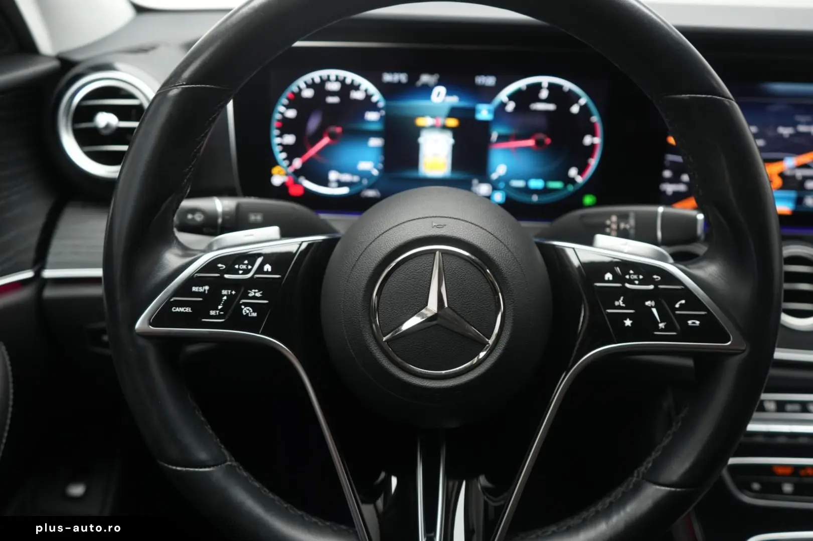 MERCEDES-BENZ E 220 d 9G-Tronic Avantgarde CarPlay D&hellip;