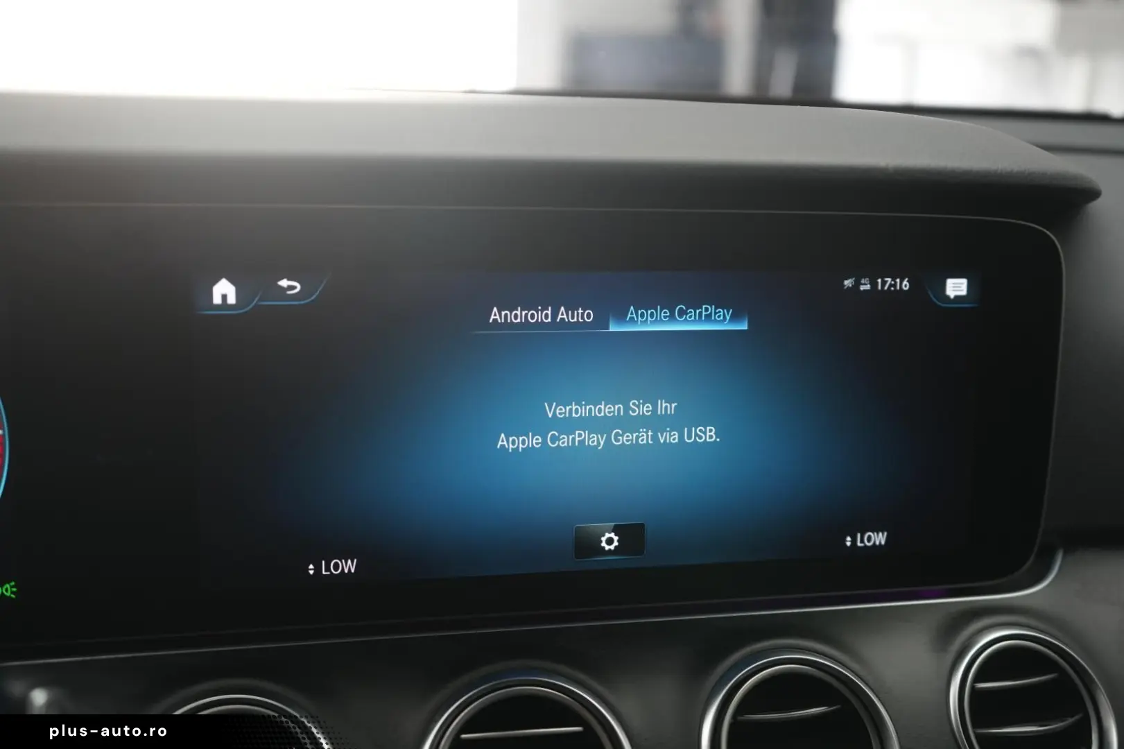 MERCEDES-BENZ E 220 d 9G-Tronic Avantgarde CarPlay D&hellip;