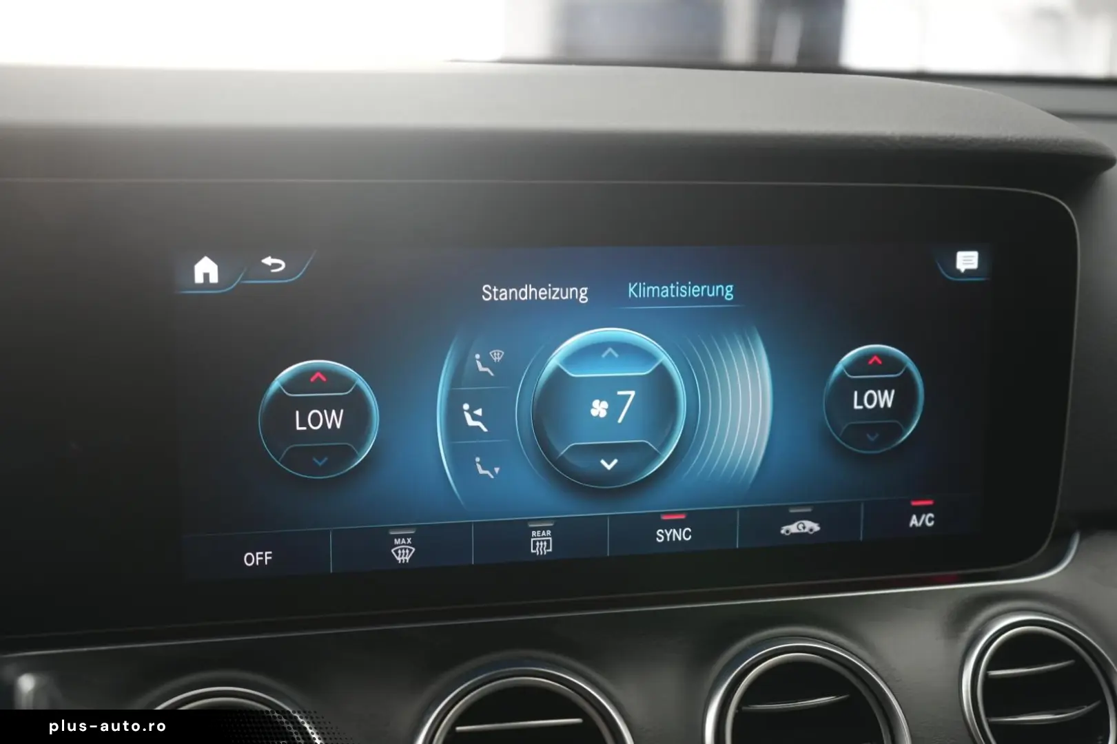 MERCEDES-BENZ E 220 d 9G-Tronic Avantgarde CarPlay D&hellip;