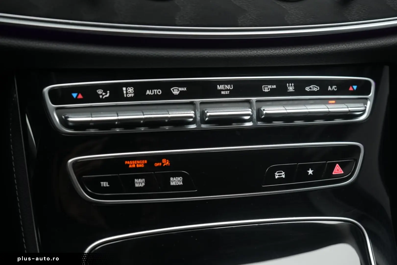 MERCEDES-BENZ E 220 d 9G-Tronic Avantgarde CarPlay D&hellip;