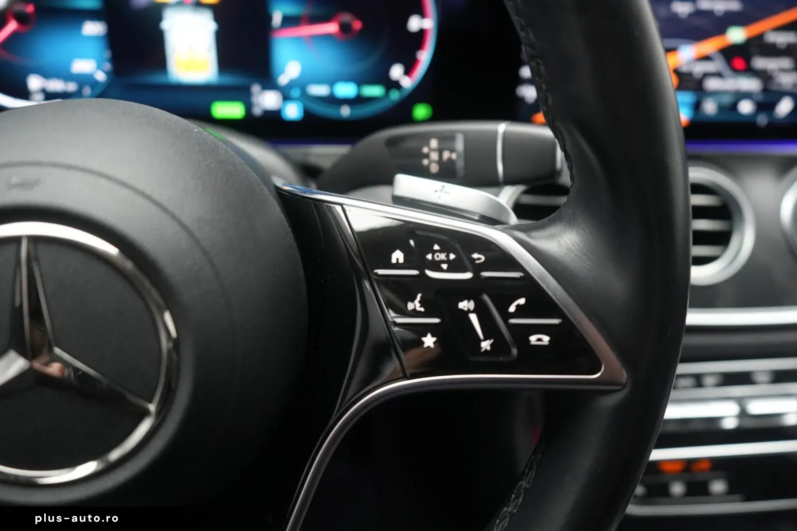 MERCEDES-BENZ E 220 d 9G-Tronic Avantgarde CarPlay D&hellip;