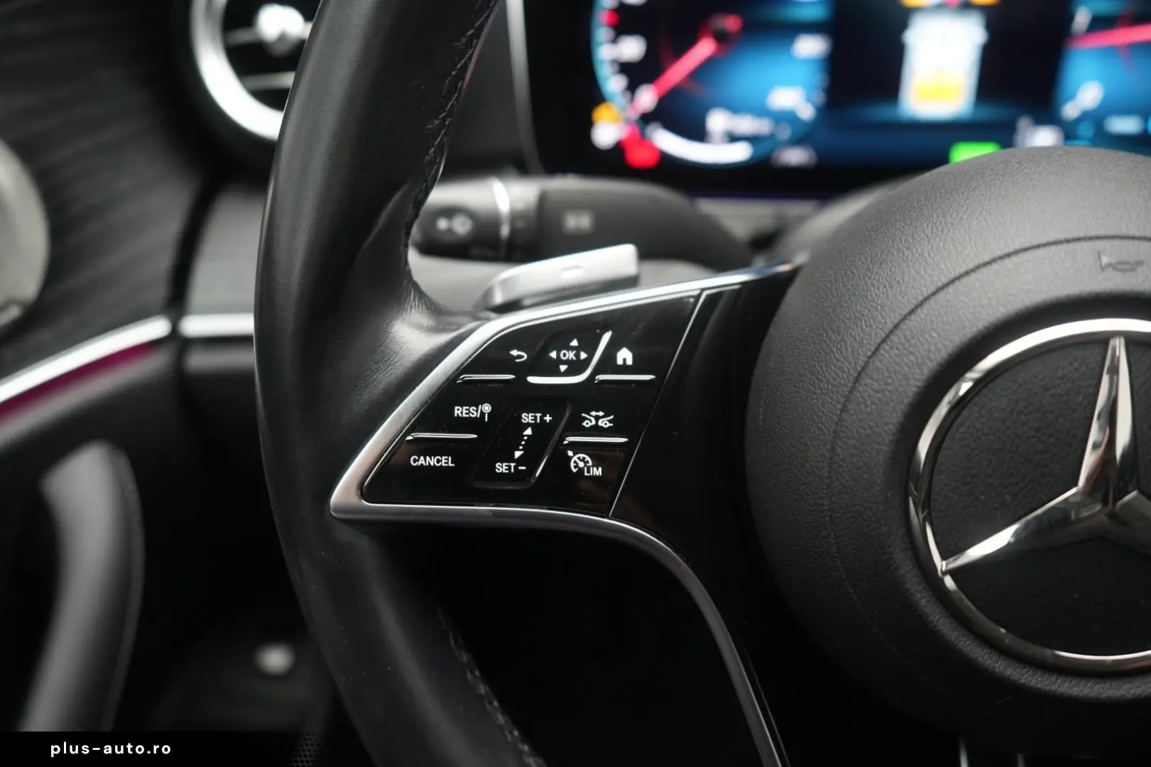 MERCEDES-BENZ E 220 d 9G-Tronic Avantgarde CarPlay D&hellip;