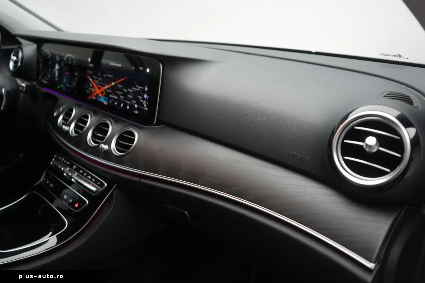 MERCEDES-BENZ E 220 d 9G-Tronic Avantgarde CarPlay D&hellip;
