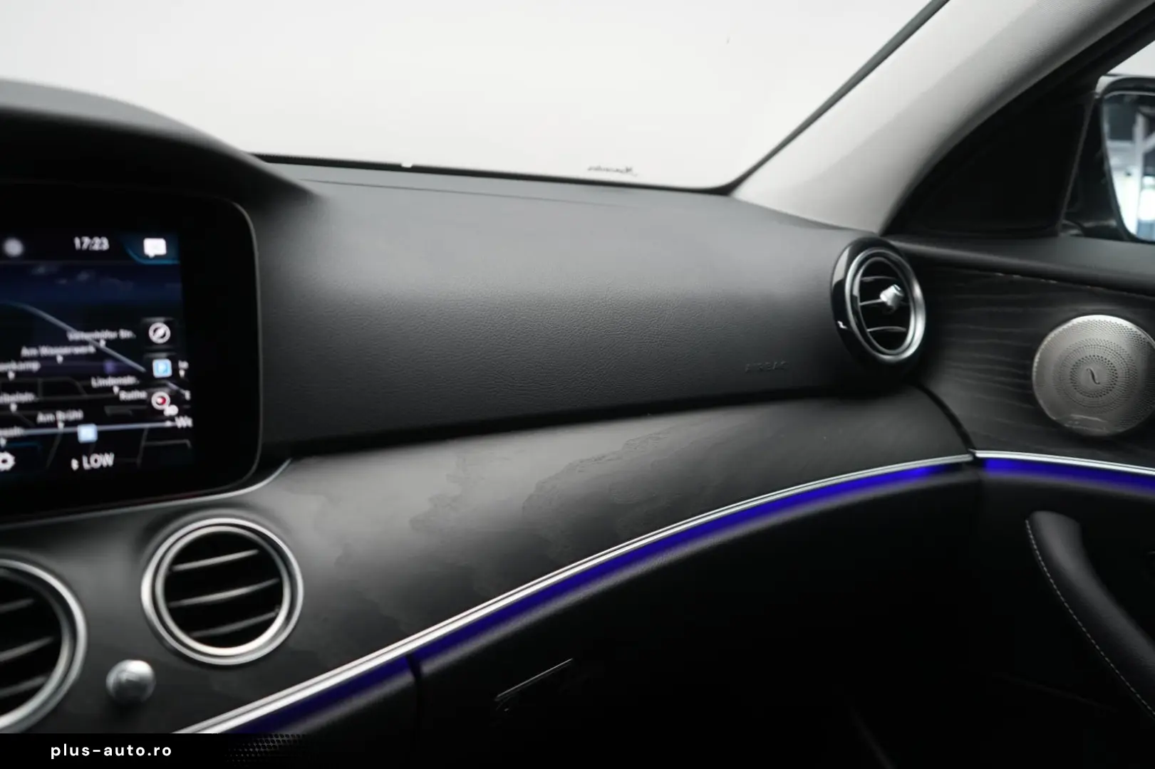 MERCEDES-BENZ E 220 d 9G-Tronic Avantgarde CarPlay D&hellip;