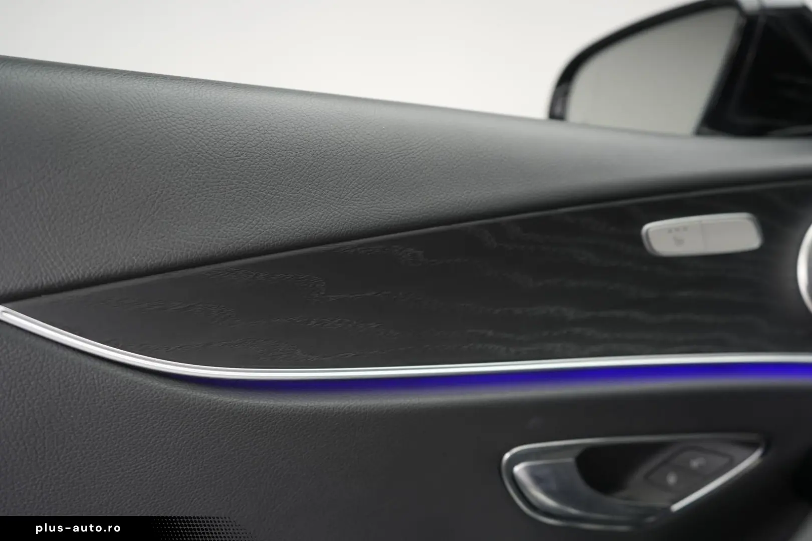 MERCEDES-BENZ E 220 d 9G-Tronic Avantgarde CarPlay D&hellip;