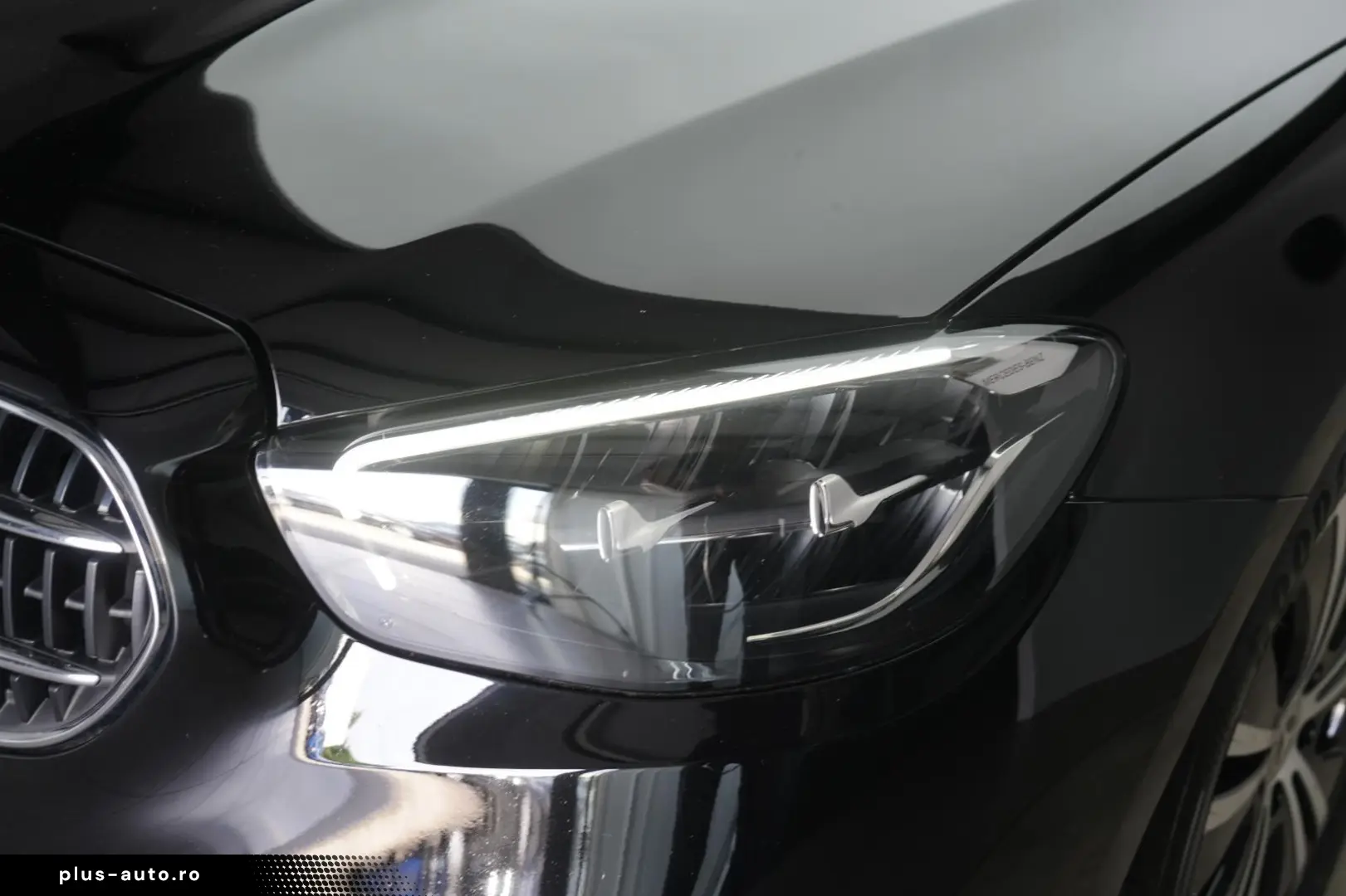 MERCEDES-BENZ E 220 d 9G-Tronic Avantgarde CarPlay D&hellip;