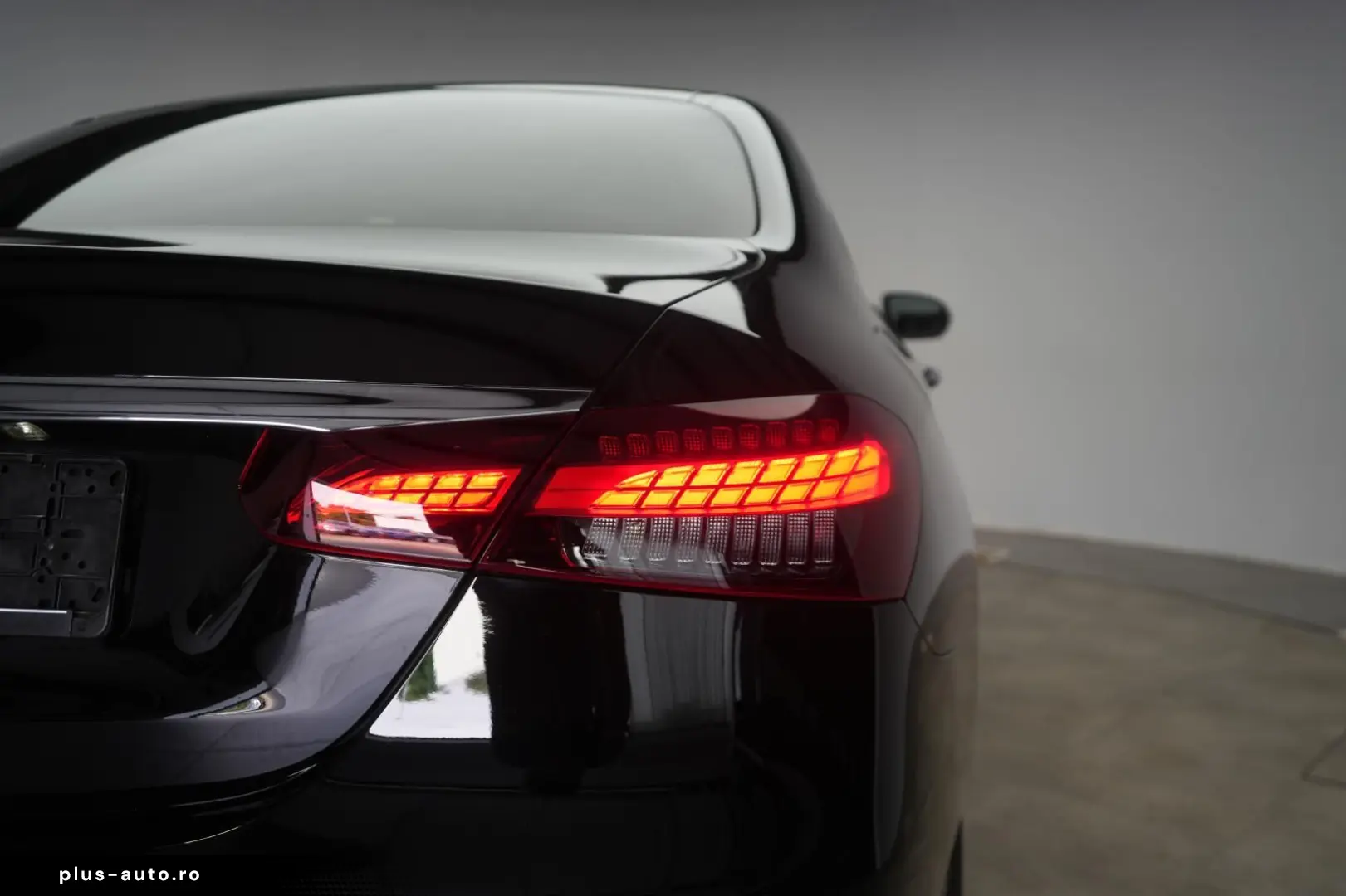 MERCEDES-BENZ E 220 d 9G-Tronic Avantgarde CarPlay D&hellip;