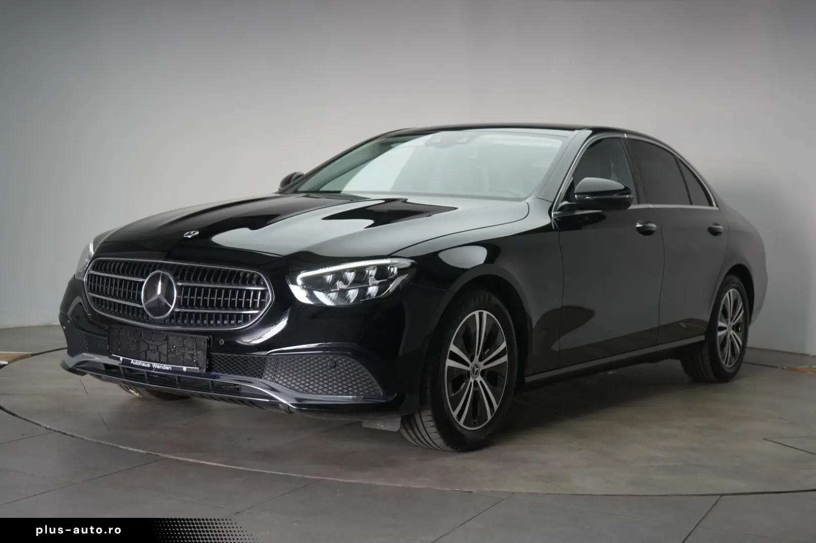MERCEDES-BENZ E 220 d 9G-Tronic Avantgarde CarPlay D&hellip;