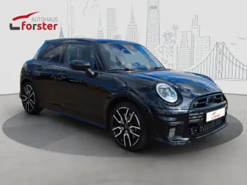 MINI John Cooper Works Cooper C JCW Trim LED HUD Pake