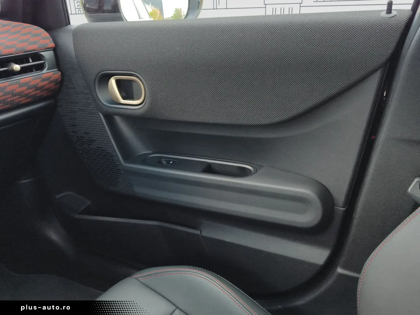 MINI John Cooper Works Cooper C JCW Trim LED HUD Pake